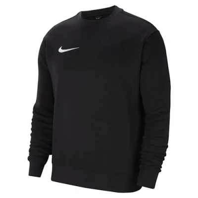 Obrázek Nike Y Nk FLC Park20 Crew Black/White, XS