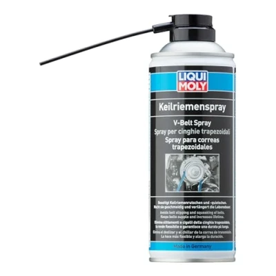 Obrázek Sprej na klínový řemen od Liqui Moly, 4085, 400 ml