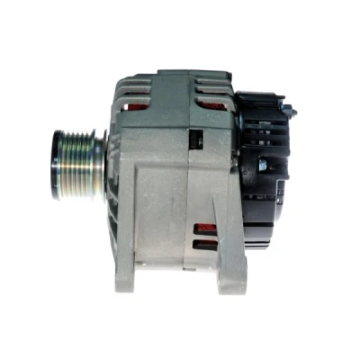 Obrázek HELLA 8EL 011 710 901 generátor/alternátor 14V 125A pro mj. Renault Clio II (BB_, CB_)