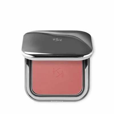 Obrázek KIKO Milano Unlimited Blush 06, pudrová rouge pro individuální modelování dlouhé držení