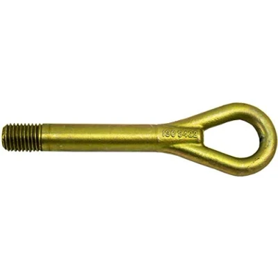 Obrázek Doctorauto DR166865 Abschlepphaken