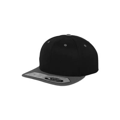 Obrázek Flexfit Kšiltovka, Velikost: One Size, Black/ grey