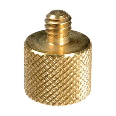 Obrázek Manfrotto 015 3/8 palce na 1/4 adaptér