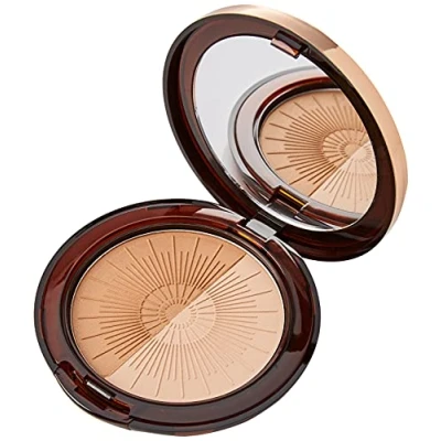 Obrázek Artdeco Bronzing Powder Compact Long Lasting, bronzer pudr, 50 měsíců, 10 g (balení 1 ks)