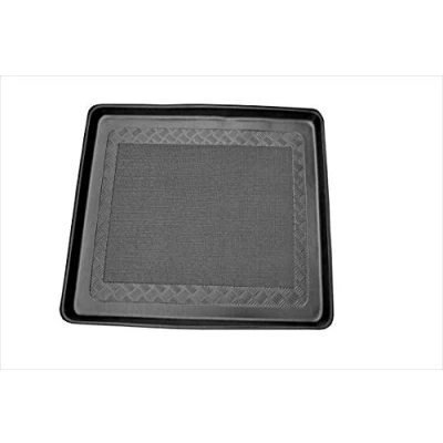 Obrázek MTM Universal Kofferraumwanne mit Antirutschmatte 100x90 cm