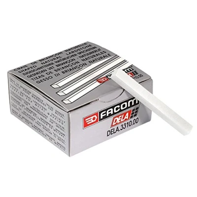 Obrázek FACOM DELA.3310.00 Markierkreide, 50 Stück