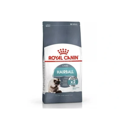 Obrázek ROYAL CANIN Hairball Care 400g