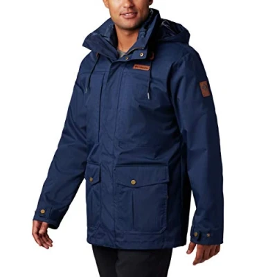 Obrázek Columbia Pánská bunda Horizons Pine Interchange Jacket 3 v 1