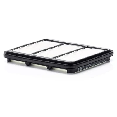 Obrázek MANN FILTER Vzduchový filtr C 2214 pro osobní automobily