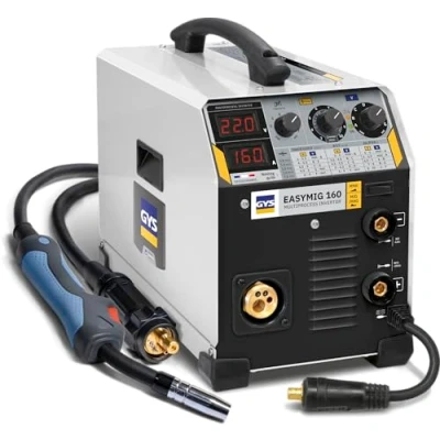 Obrázek GYS 032255 Easymig 160, 230 V