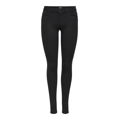 Obrázek ONLY Royal Skinny džíny, Ženy, Velikost: Sx34, Black
