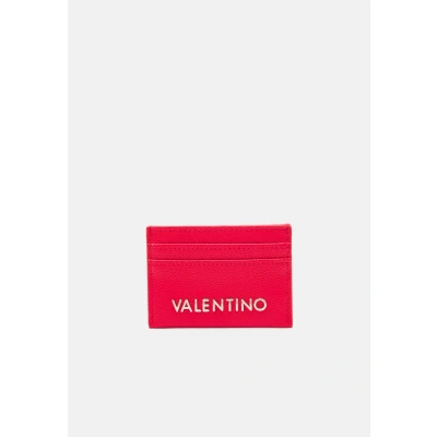Obrázek Valentino Bags Divina Peněženka, Ženy, Velikost: One Size, Rosso