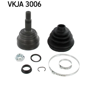 Obrázek SKF VKJA 3006 Sada kloubů, hnací hřídel