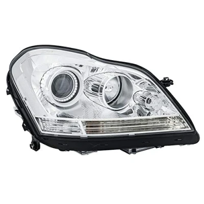 Obrázek HELLA 1ZS 263 400 321 Bi Xenon/Halogen/FF světlomet pro mj. Mercedes Benz GL Class (X164) CCC/ECE pravostranný provoz vpravo