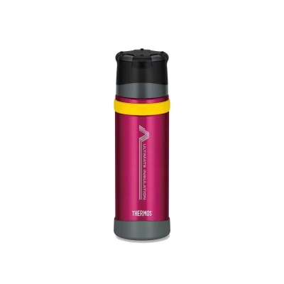 Obrázek Thermos Mountain FFX 500 ml Vínová