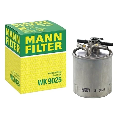 Obrázek MANN FILTER WK 9025 filtr pro výměnu paliva osobní automobily