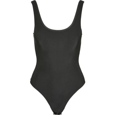 Obrázek Urban Classics Body, Ženy, Velikost: Small, Schwarz