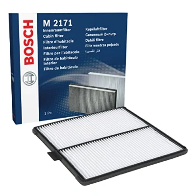 Obrázek Bosch M2171 kabinový filtr Standard