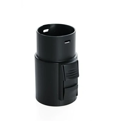Obrázek Variant přípojka zařízení vhodná pro vysavače Kärcher WD2 / WD3 WD4 WD5 WD6 vysavač, hadice