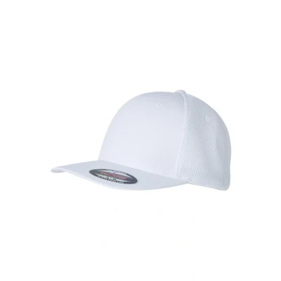 Obrázek Flexfit Kšiltovka, Velikost: S/M, White