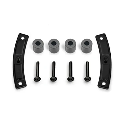 Obrázek Noctua NM AM5/AM4 MP83 chromax.Black, SecuFirm2 montážní sada pro AMD AM5 &amp; AM4 (černá)