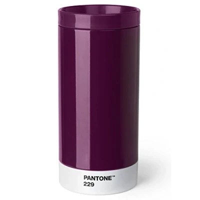 Obrázek Pantone To Go Cup cestovní hrnek lilek 229, 430 ml