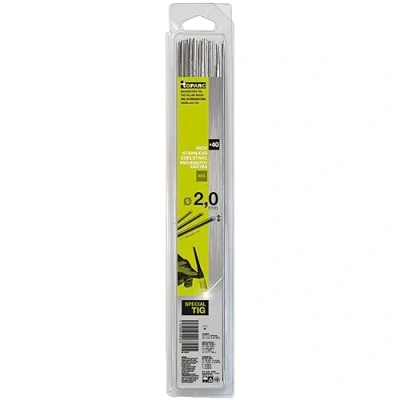 Obrázek GYS Svářecí tyčinka WIG z ušlechtilé oceli, délka 330 mm, průměr 2,0 308LSi