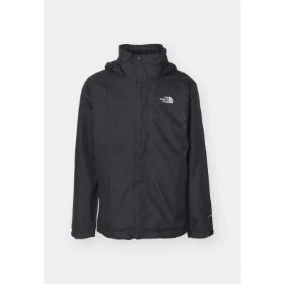 Obrázek The North Face Evolve Triclimate Jacket 2IN1 Hardshellová bunda, Muži, Velikost: Medium, Black