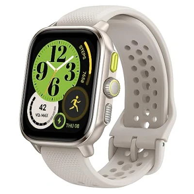 Obrázek Amazfit Cheetah Square Béžová