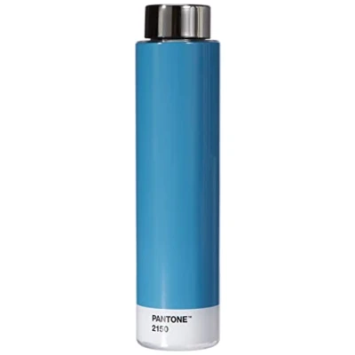 Obrázek Pantone Láhev na pití Tritan, Blue 2150, 500 ml