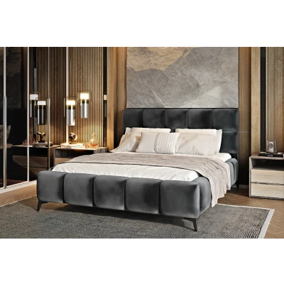 Obrázek Postel Mist 160x200 Materiál / Dekor: Loco 06