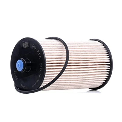 Obrázek MANN FILTER PU 816 x palivový filtr sada palivového filtru s těsněním / sadou těsnění pro osobní automobily
