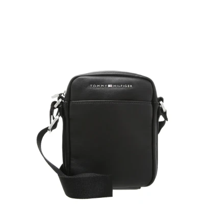 Obrázek Tommy Hilfiger Taška s příčným popruhem, Velikost: One Size, Black