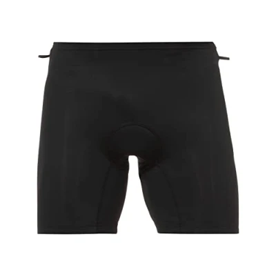 Obrázek Vaude Pánské kalhoty Men&#039;s Bike Innerpants III, černá, l