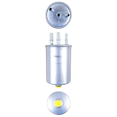Obrázek Palivový filtr KNECHT KL 509