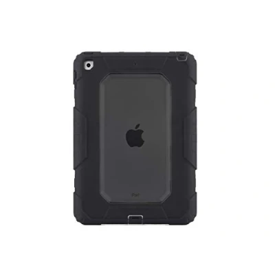 Obrázek Griffin Survivor All Terrain Rugged pouzdro pro Apple iPad černé