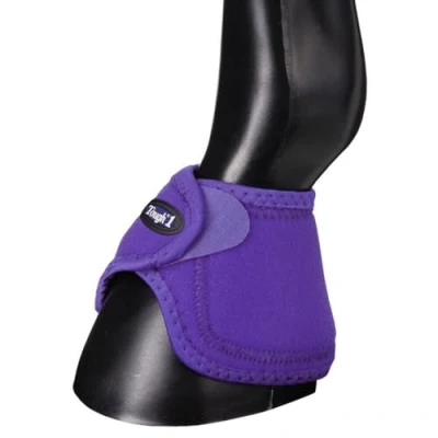 Obrázek Performers 1st Choice hudebníci 1. Wahl Musikern Bell Stiefel, fialová, s