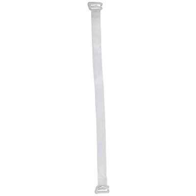 Obrázek PRYM 10 mm podprsenka držák, transparentní, průhledné