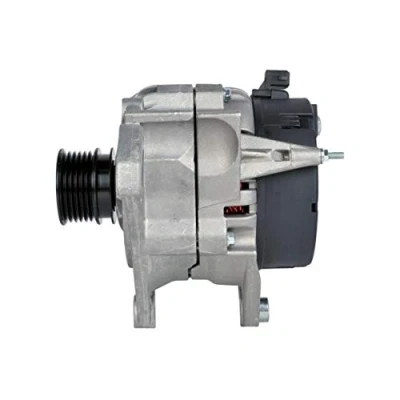Obrázek HELLA 8EL 012 427 161 generátor/alternátor 14V 70A pro mj. Seat Ibiza II (6K1)