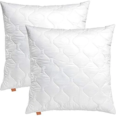 Obrázek sleepling 190019 P Komfort 100 polštář z mikrovlákna, bílý