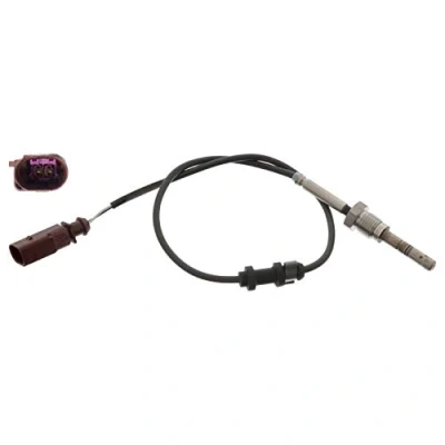 Obrázek febi bilstein 48844 snímač teploty výfukových plynů, 1 kus
