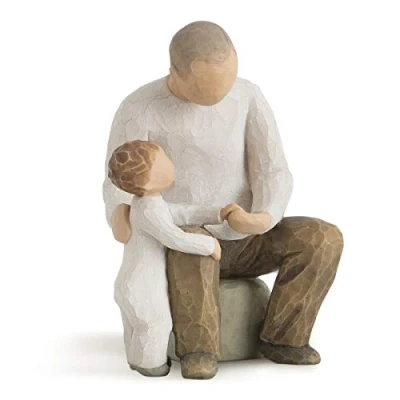 Obrázek Figurína Enesco Willow Tree Grandfather