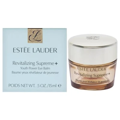 Obrázek ESTEE LAUDER Revitalizing Supreme+ Global Anti Aging Cell Power Eye Balm 15 ml