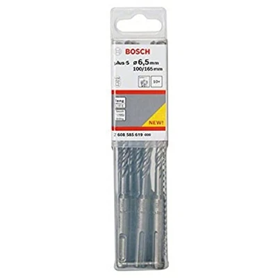 Obrázek Vrták SDS plus 5 Bosch