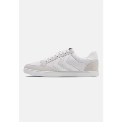 Obrázek Hummel Slimmer Stadil Tonal LOW Tenisky, Velikost: 48, White boty