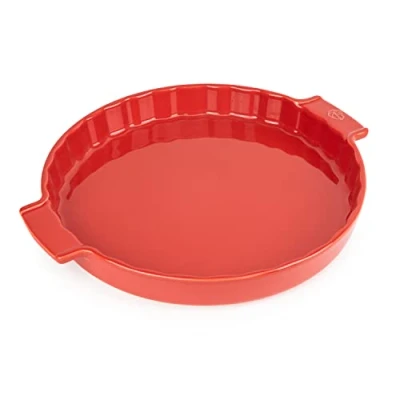 Obrázek Appolia dortová forma 30 cm červená