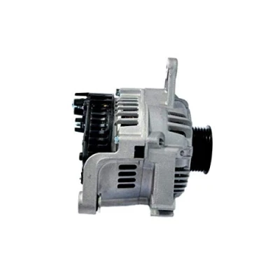 Obrázek HELLA 8EL 011 710 031 generátor/alternátor 14V 70A pro mj. Citroën Saxo (S0, S1)