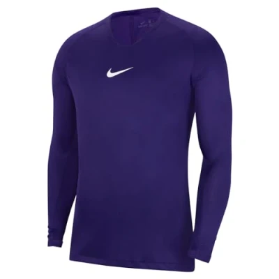 Obrázek Nike Pánské Dri fit Park First Layer Longsleeve