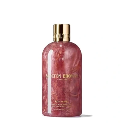 Obrázek Molton Brown Rose Dunes koupelový a sprchový gel 300 ml