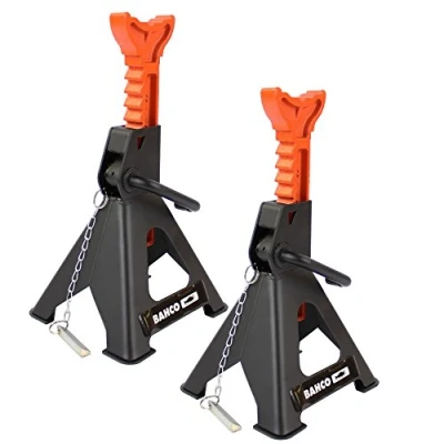 Obrázek Caballete Para Vehiculos 3T 2P